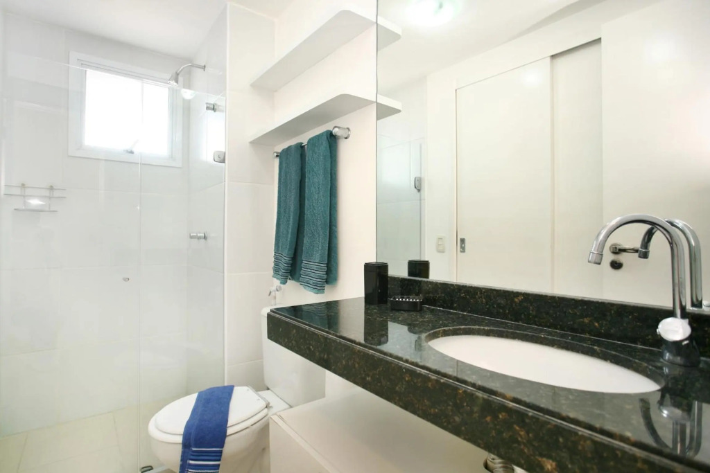Apartamento Deluxe Ahead Ponta Negra