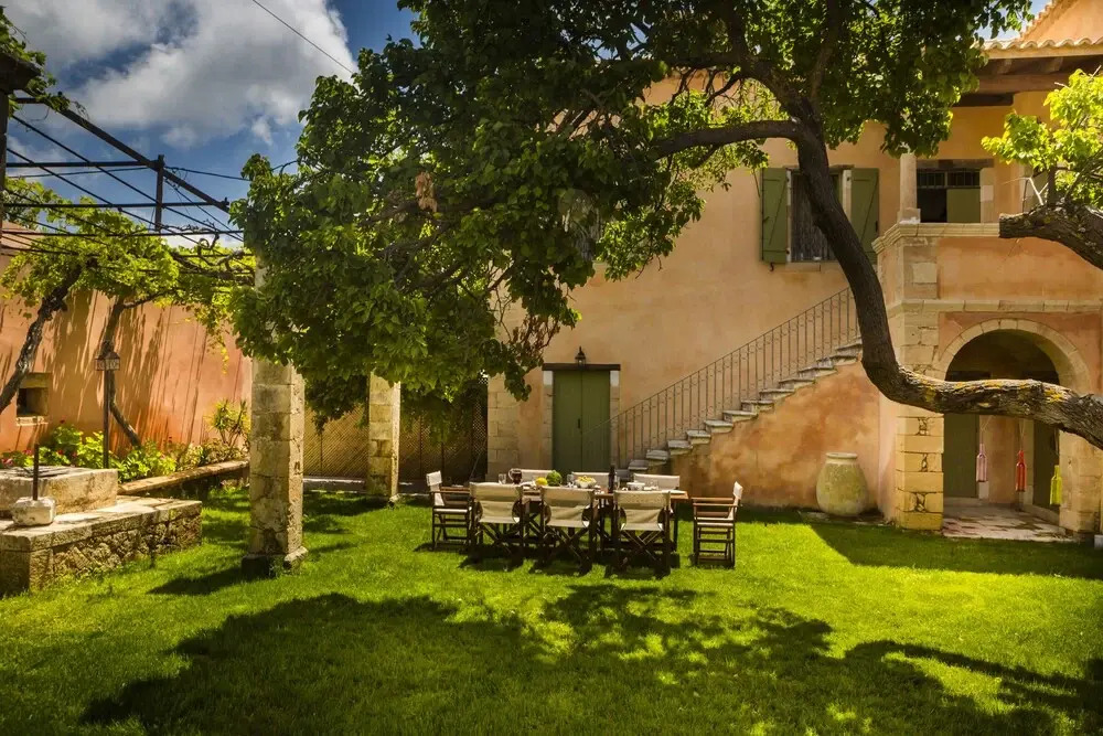 Estrellas Luxury Villas