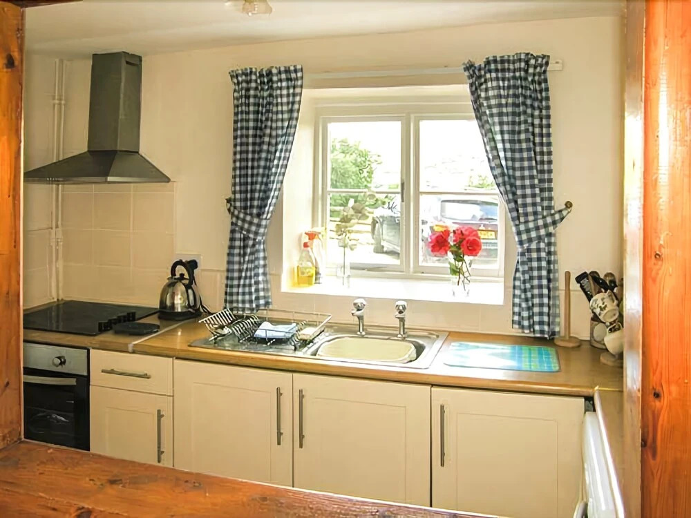Fedwr Gog Cottage