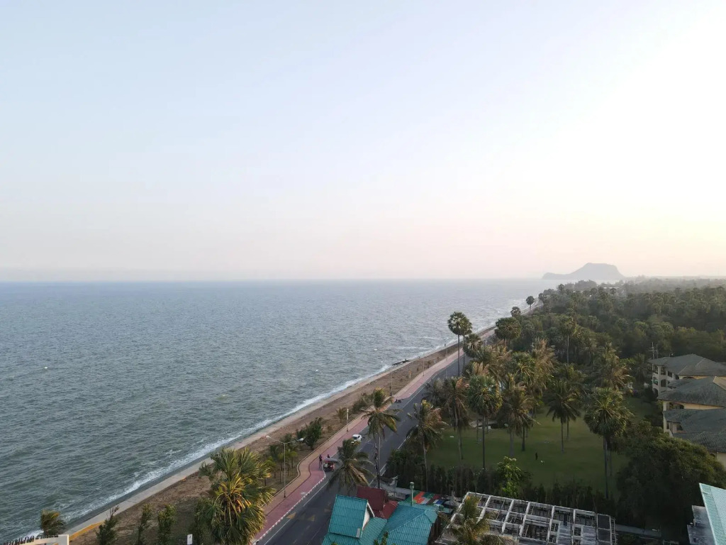 Tanaosri Resort Pranburi