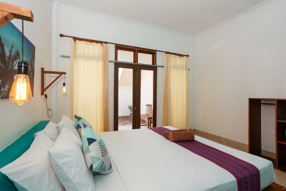 Kidis Lodge Gilitrawangan