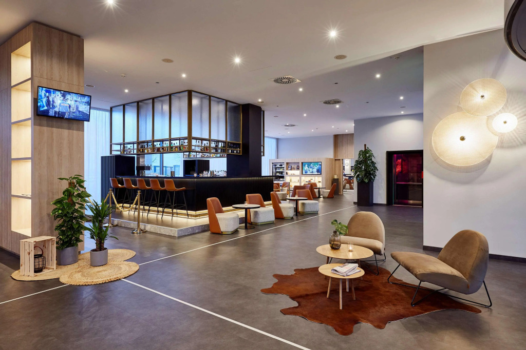 INNSiDE by Meliá Bremen
