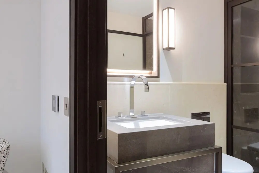 3-bed Deluxe Apt 309