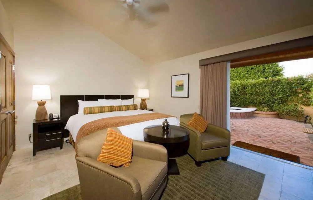 The Dunes Club