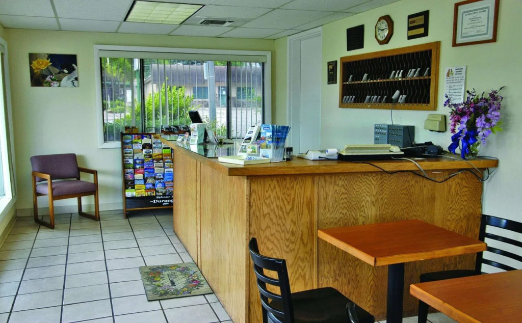 Durango Travelodge