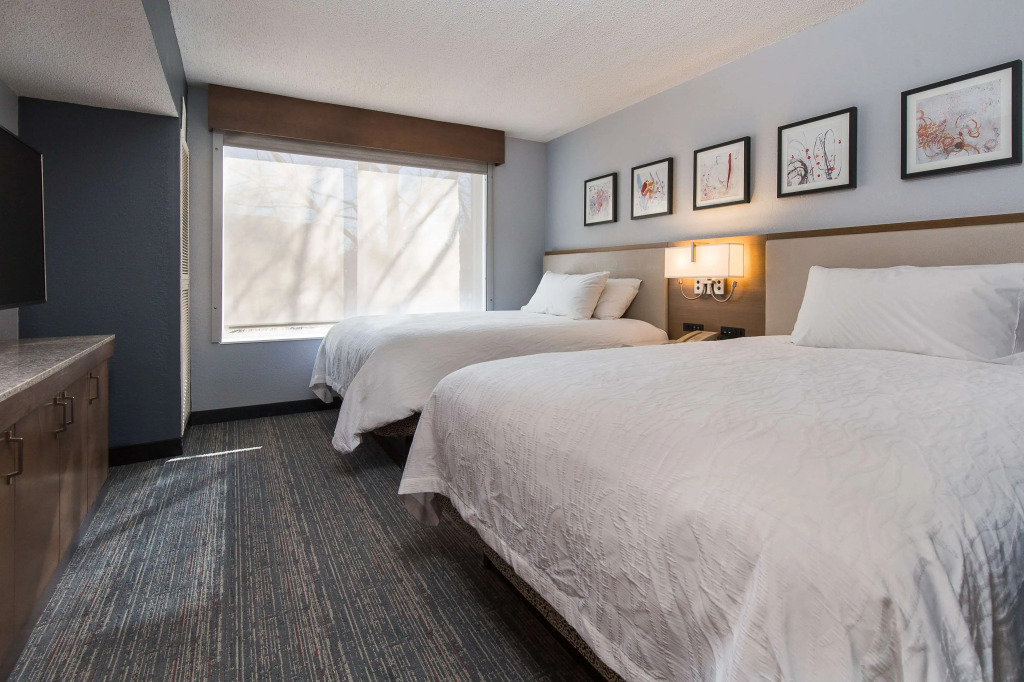 Hilton Garden Inn Atlanta North/Johns Creek