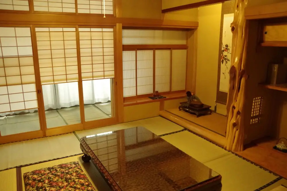 一組限定の貸切空間 Guest House Engiya