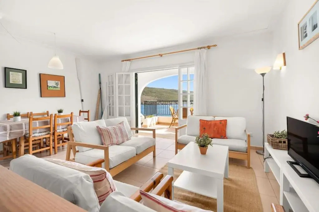 Apartamento Tramontana 113BJ by 3VILLAS