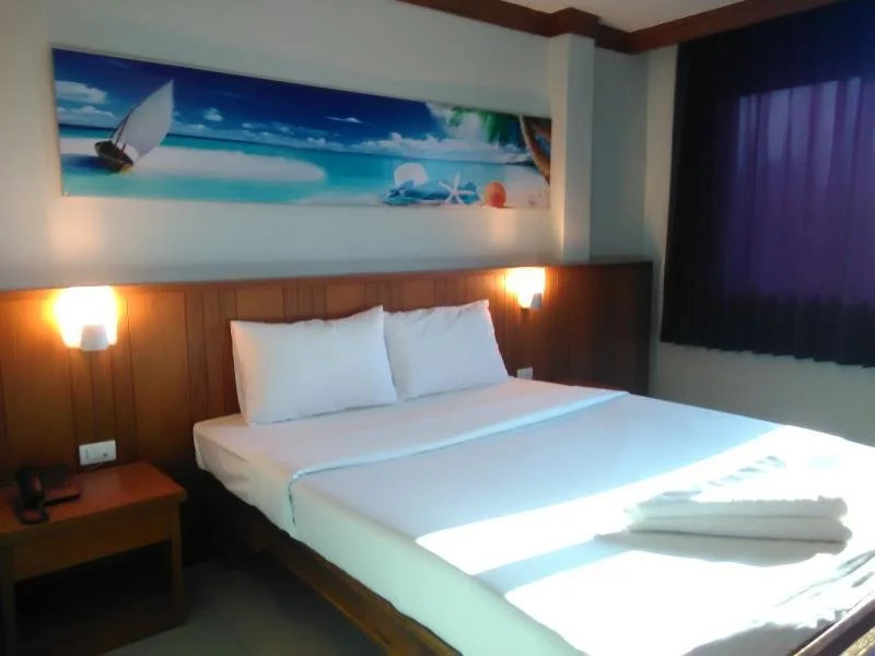 K2 Hotel @Airport