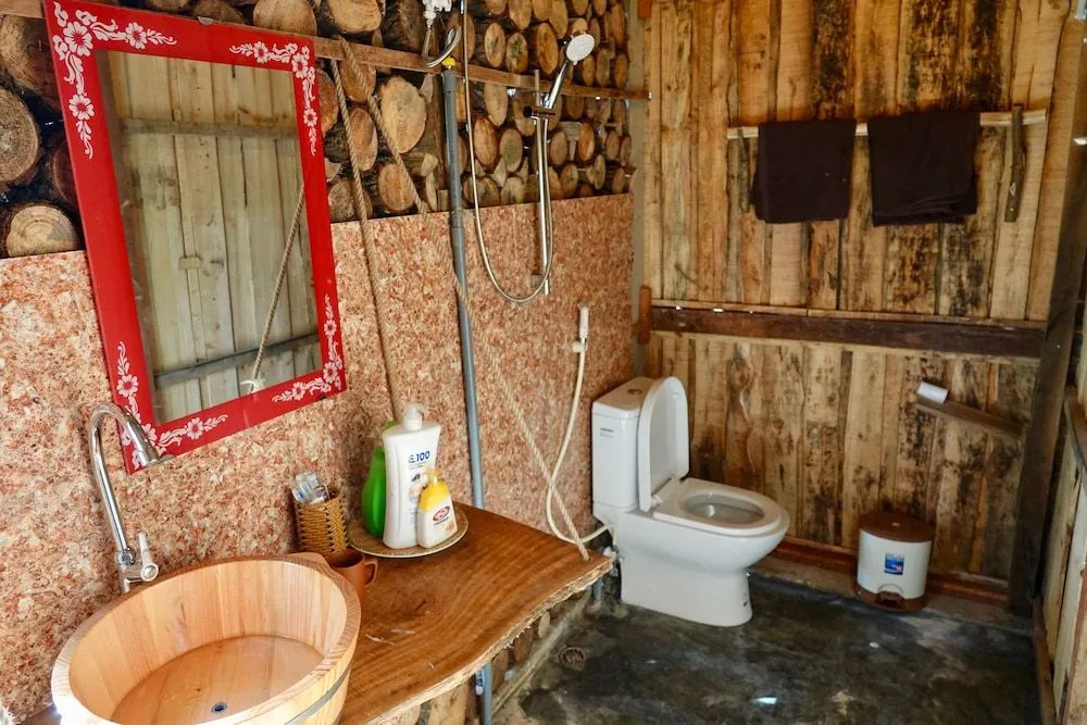 Nguyen Shack Retreat - Phong Nha