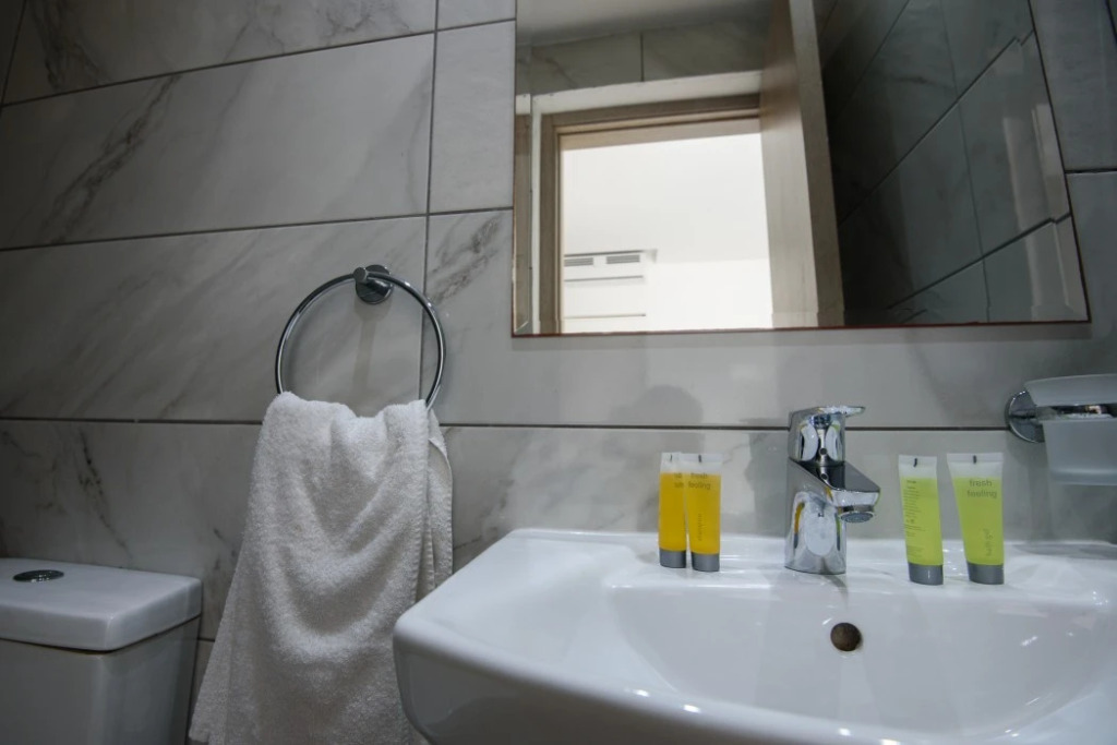 Milea Hotel