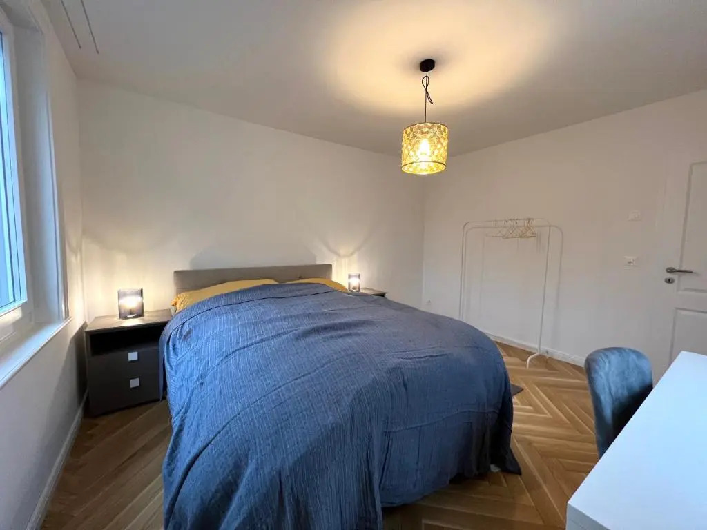 Modernes Apartment am Fuss des Pilatus - Skigebiet