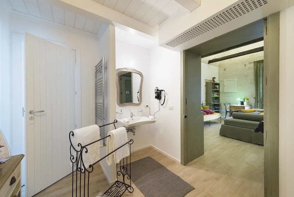B&B Cera una volta
