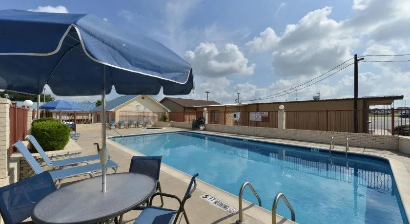 The Texas Lodge