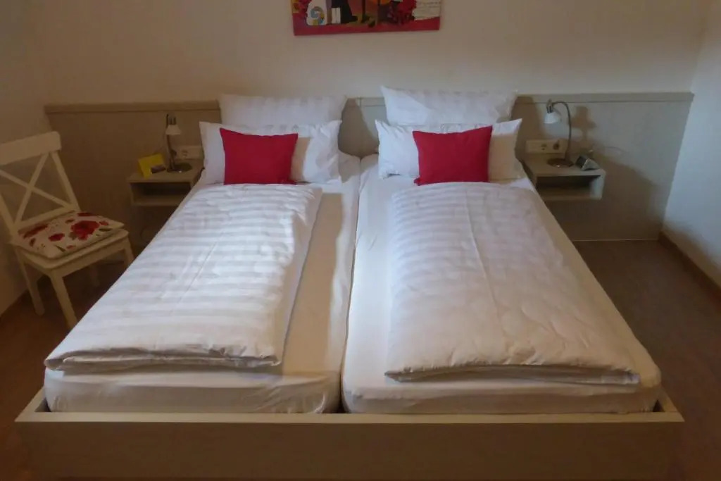 Ferienwohnung Baier
