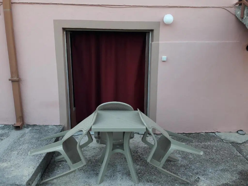 Apartman Pavle Virpazar