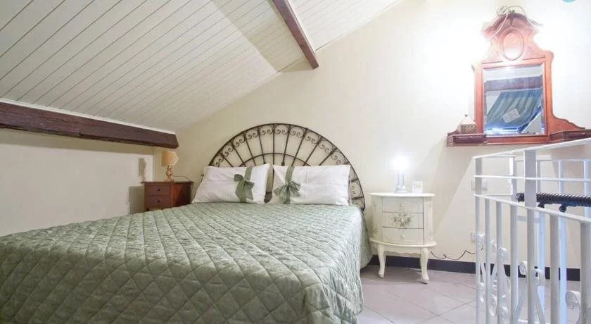 Case Vacanze Borgo Marina IMPERIA