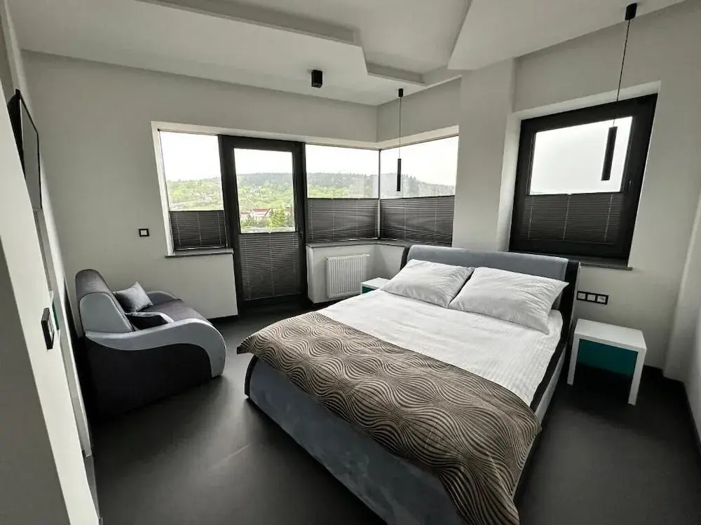 Hotel Orion Nowy Sącz Chełmiec