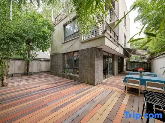 Huamanxi Homestay (Zhujiajiao Puxiang Road)