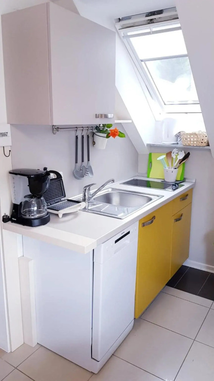 Apartma Svetina