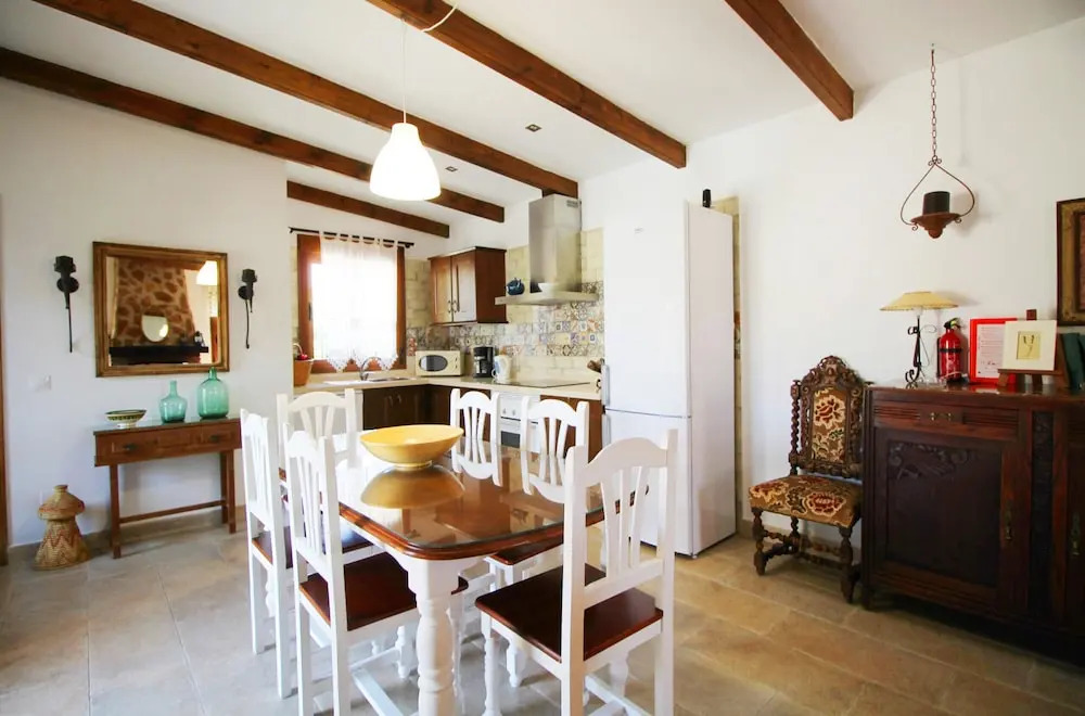 1098 Villa la Rambla