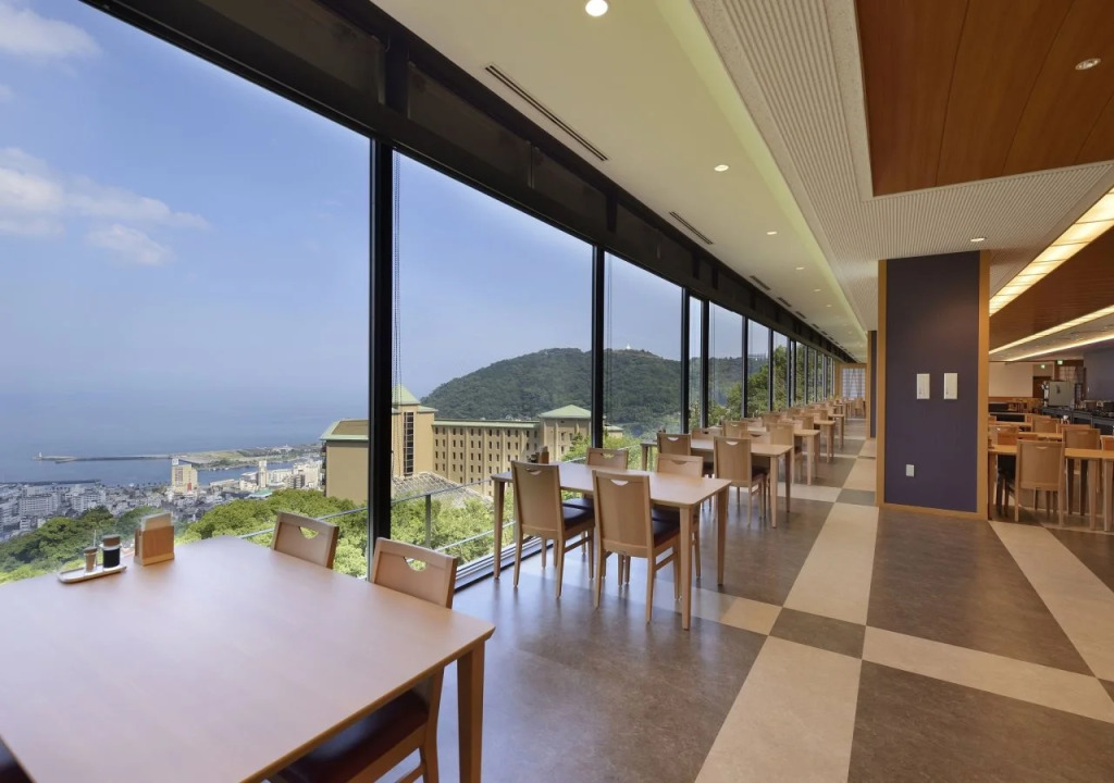 KAMENOI HOTEL Atami Annex