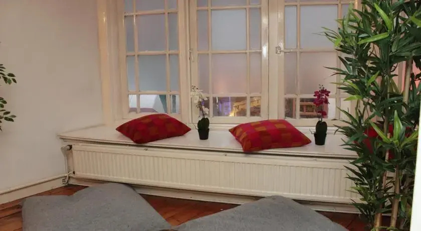 Best Spot Apartment