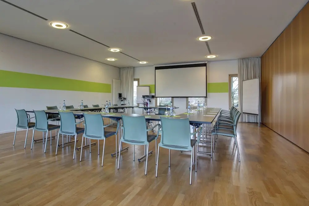 eXo Fly Level 4 Hotel Stuttgart