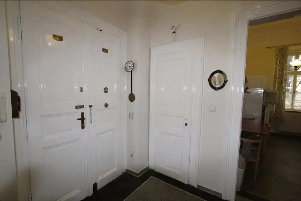 Apartment Mala Strana Petrinska