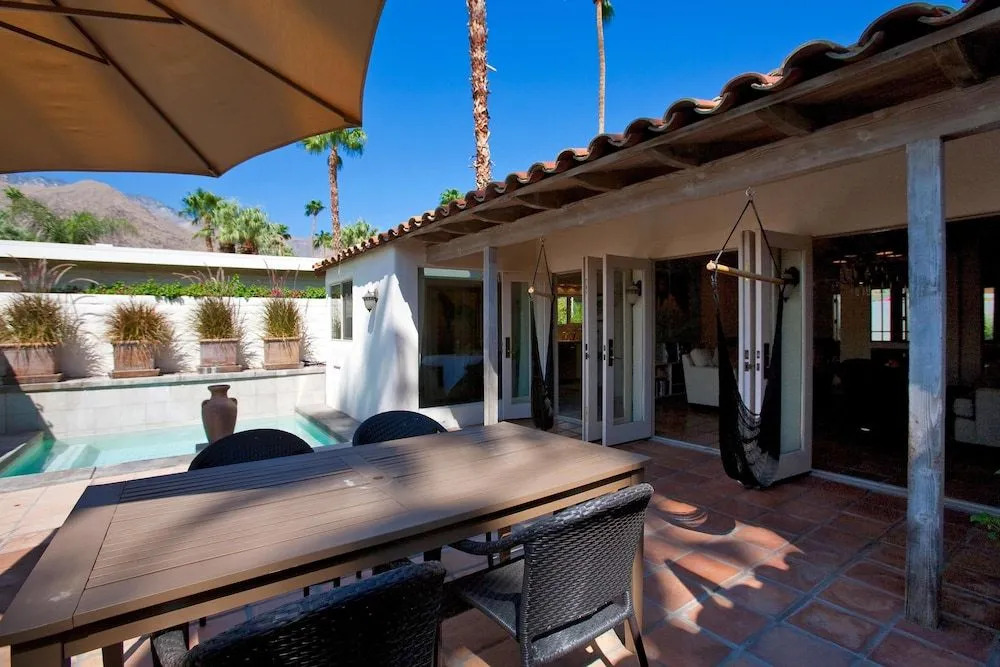 Bonita Bungalow