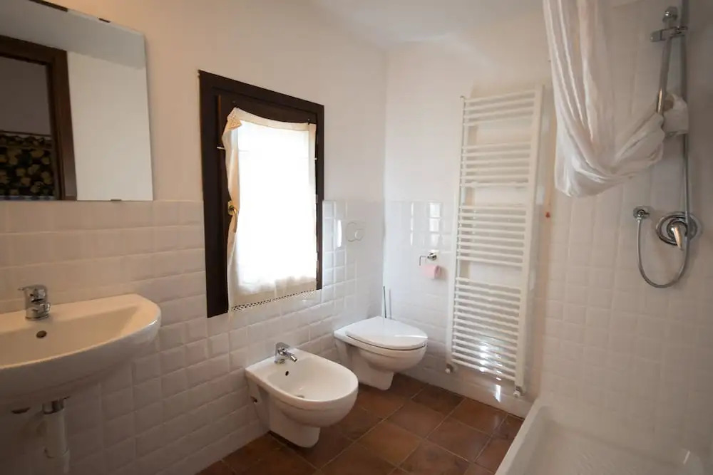 La casa di Elda