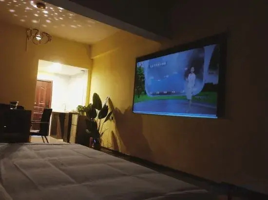 san carlo International Apartment