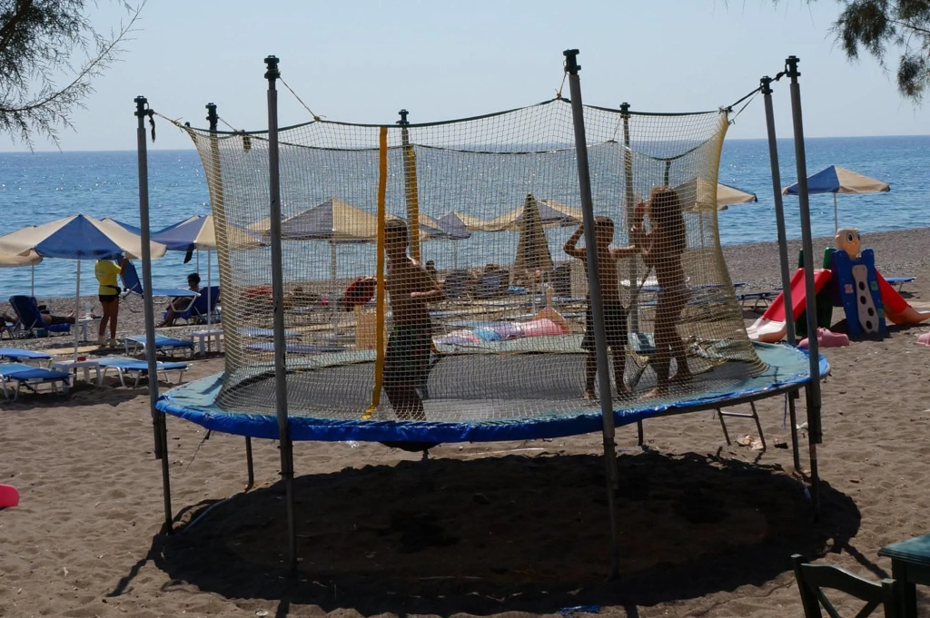 Aphrodite Beach Hotel