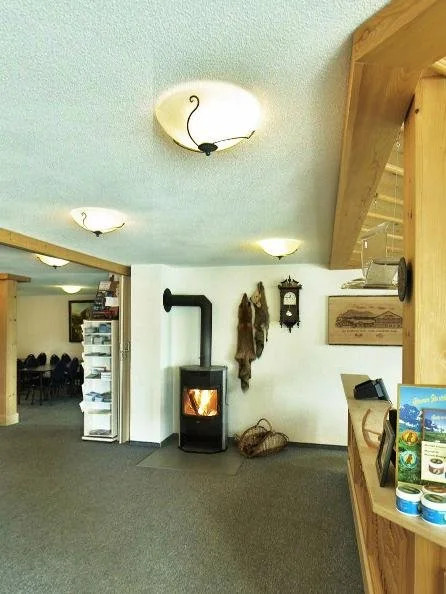 Chemihüttli Apartments Axalp
