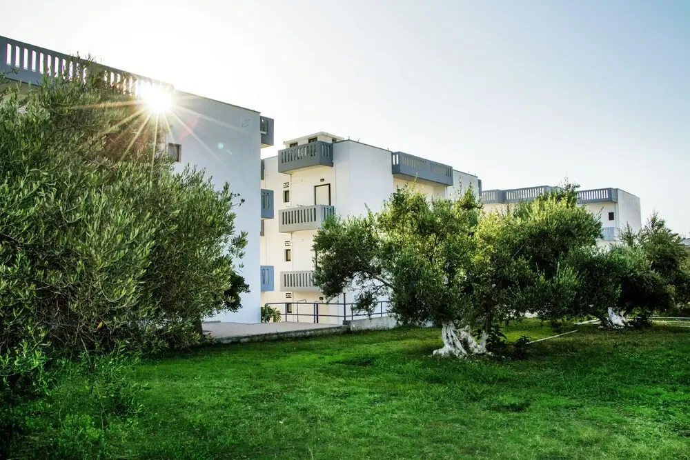 Popi Apartments