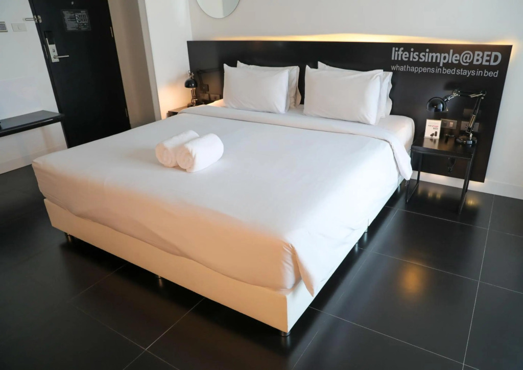 BED Nimman
