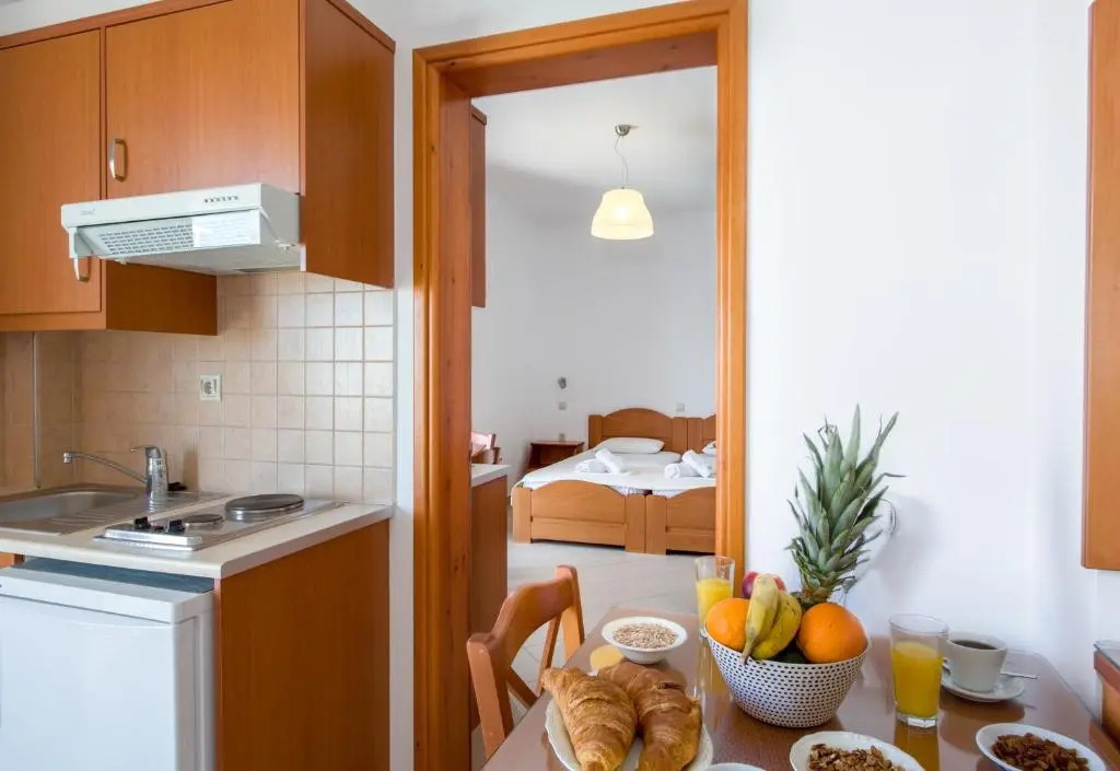 Joannas Place