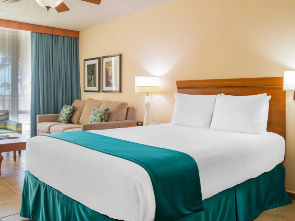 Bluegreen at La Cabana Beach Resort & Casino