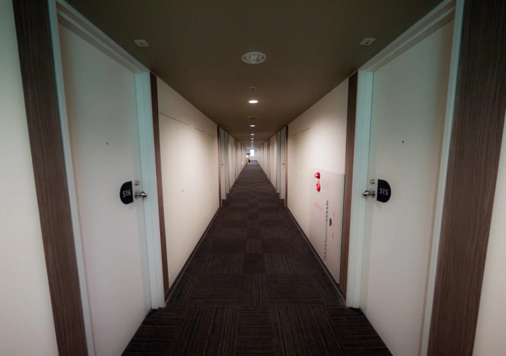 Hotel Route-Inn Tokyo Asagaya