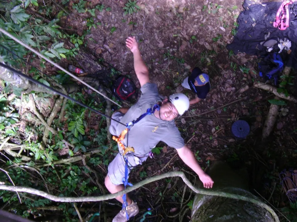 Ecoaventuras Amazonicas