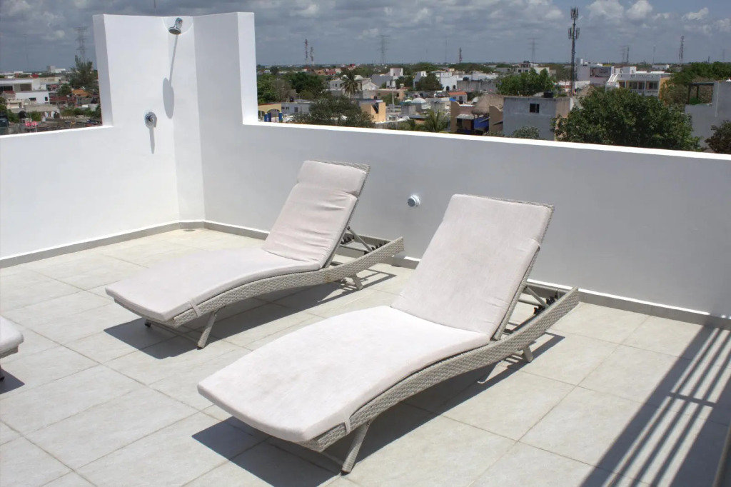 Brandnew Condo 2br Playa Del Carmen by Kvr