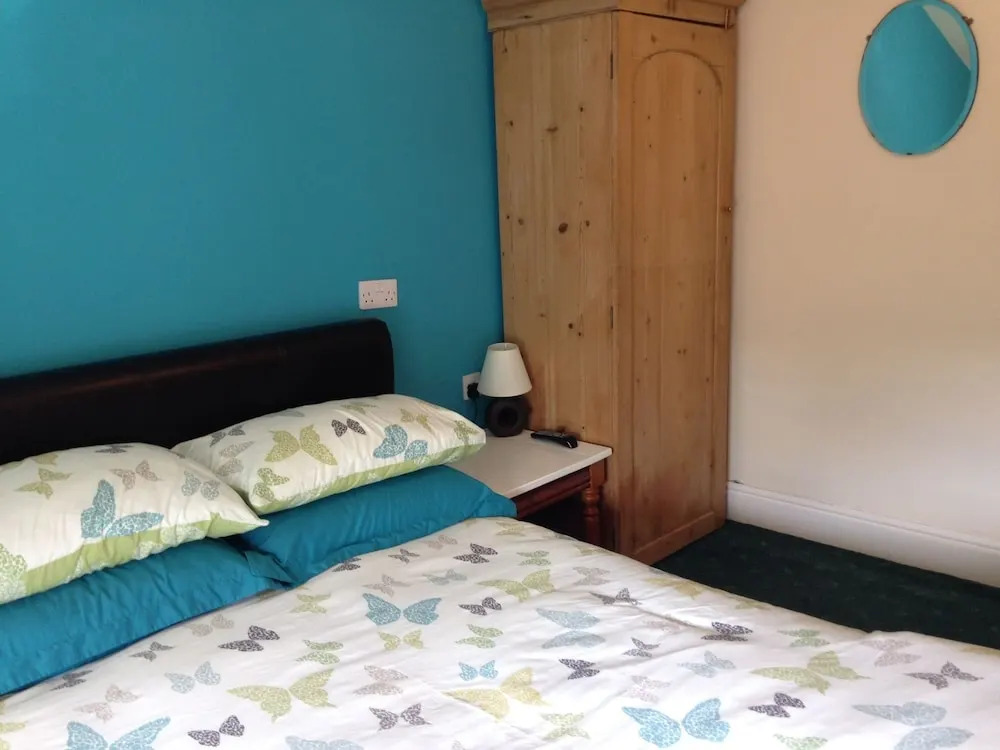 Columbus Ravine Guesthouse