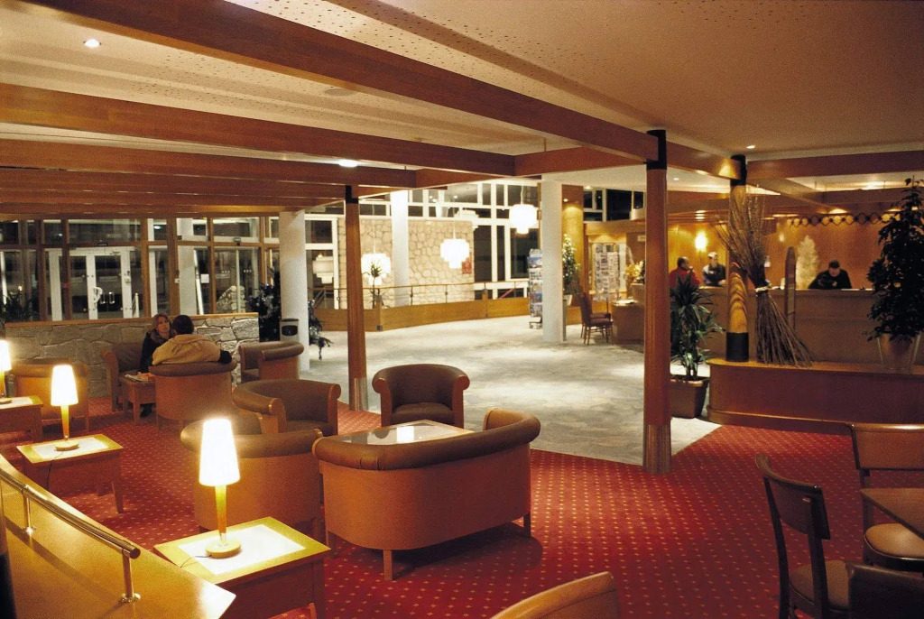 Belambra Clubs Les Menuires - Neige Et Ciel
