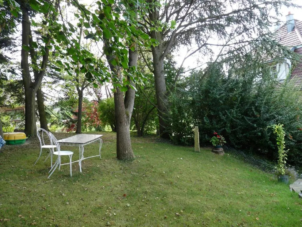 Gîte dMaïsala Les Mésanges