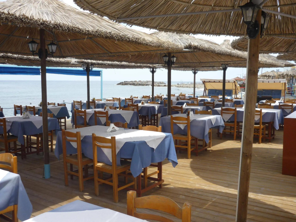 Kalia Beach
