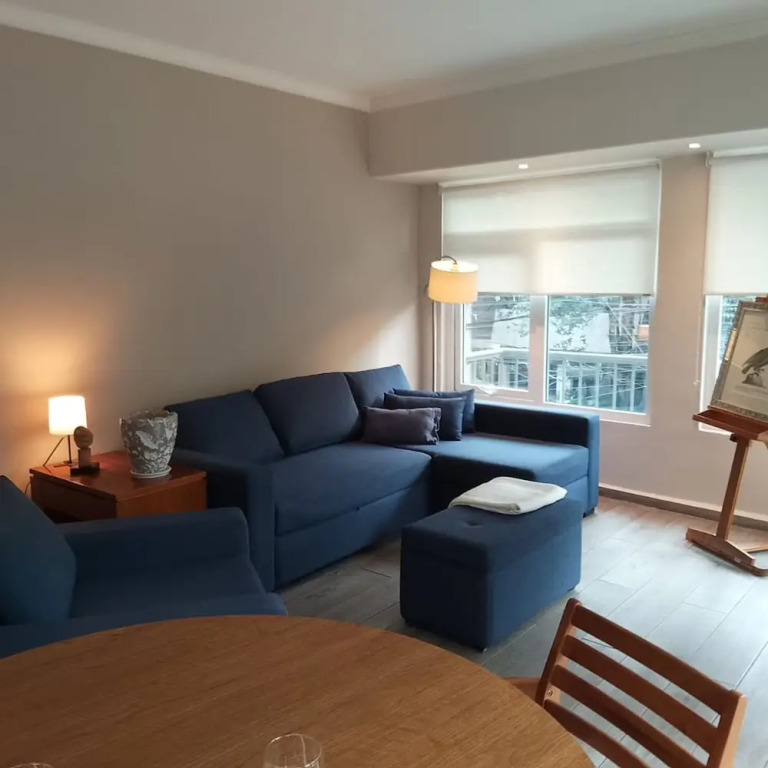 Arquimedes Papagayo I Amazing 1 Bedroom Apartment in Polanco