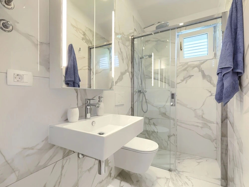 Punta Umag in Umag With 2 Bedrooms and 1 5 Bathrooms