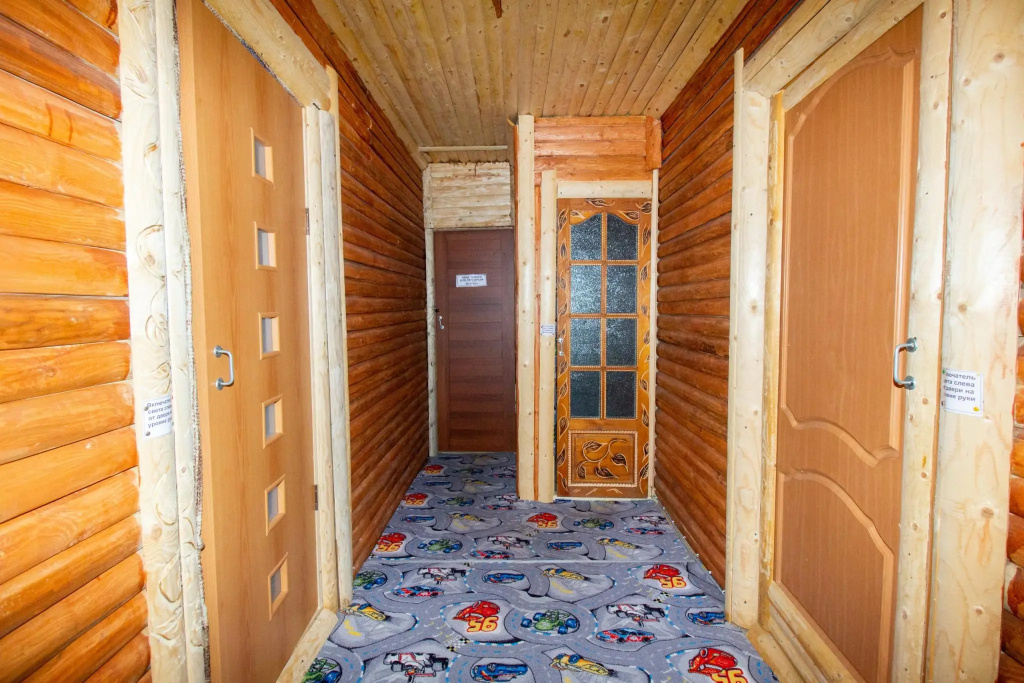 Петровское подворье
