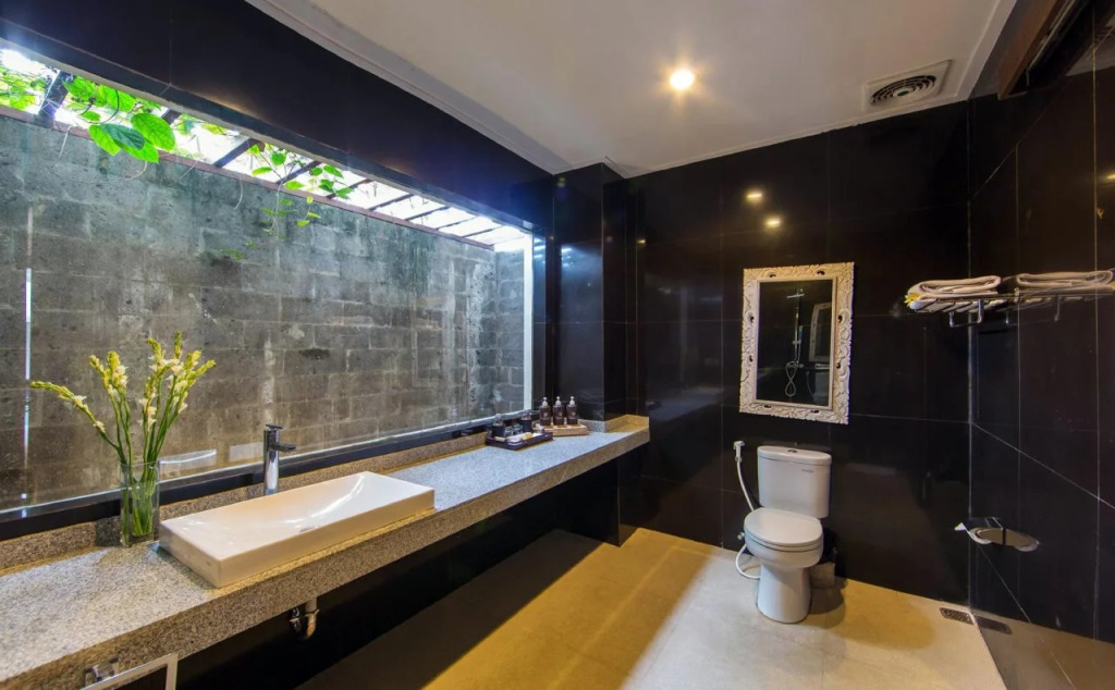 White Lotus Villas Seminyak