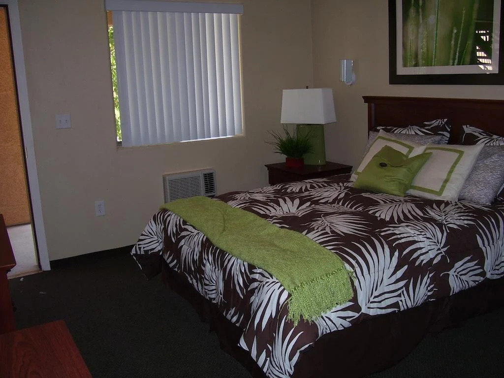 Legacy Suites Tolleson